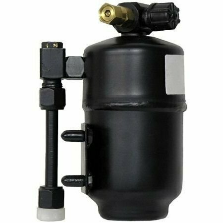 MAHLE Receiver Drier 8Ft, 351200081 351200081